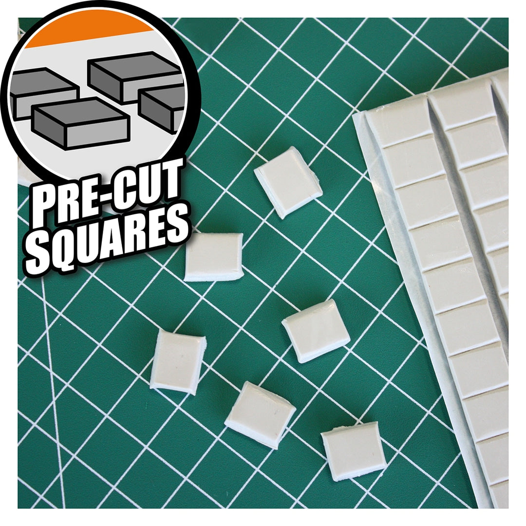 Gorilla Glue Tackers