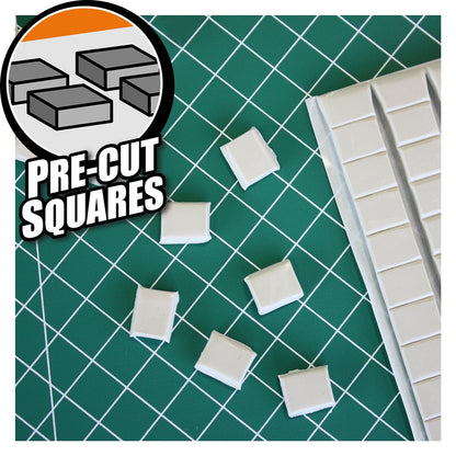 Gorilla Glue Tackers