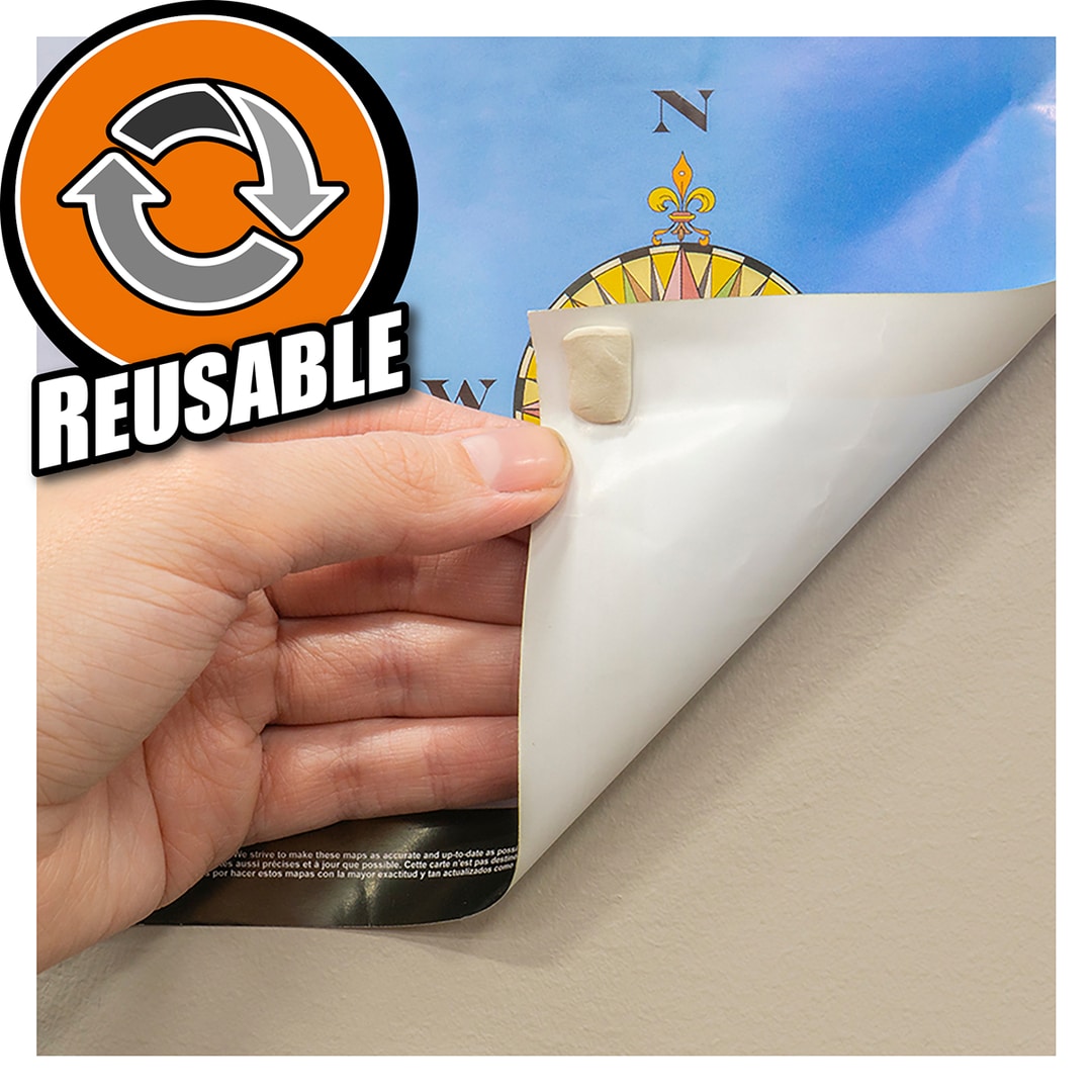 Gorilla Glue Tackers
