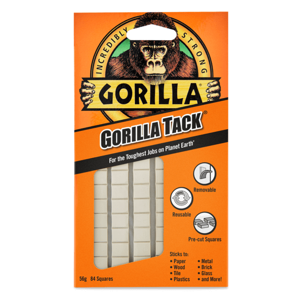 Gorilla Glue Tackers