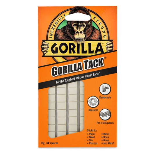Gorilla Glue Tackers