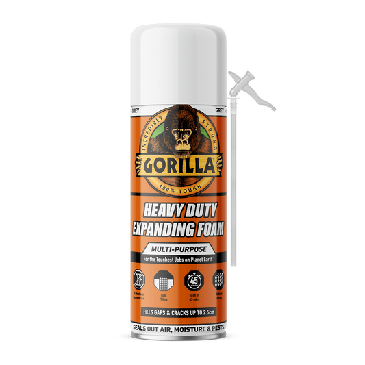 Heavy Duty Expanding Foam 353ml