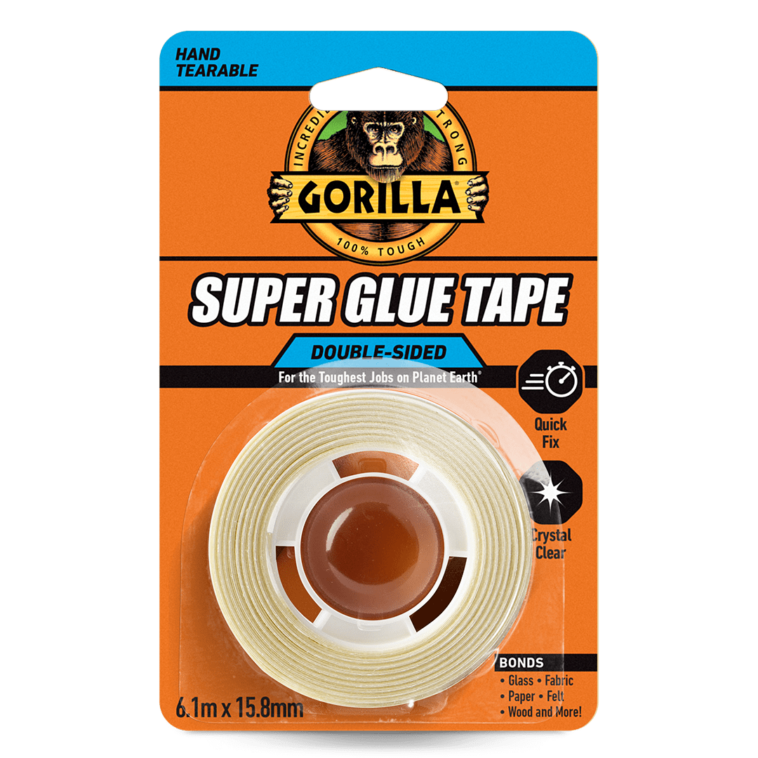 Super Glue Tape 6.1m