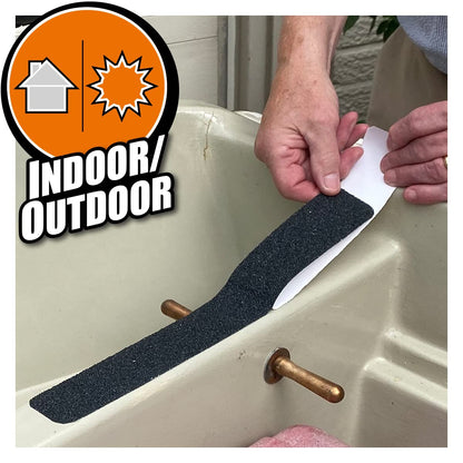 Gorilla Heavy-Duty Tread Tape (prof. anti slip tape)