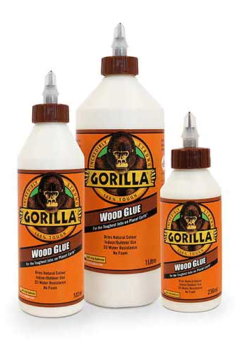 Gorilla Houtlijm